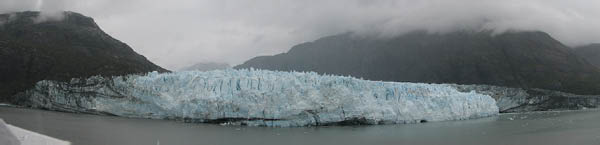 margorie glacier panorama 1